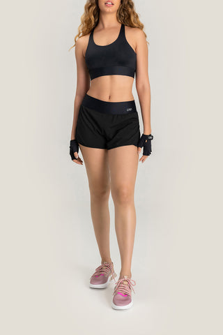 Essential Neo Run Shorts