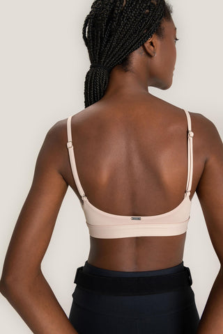 Essential Triangle Body Top