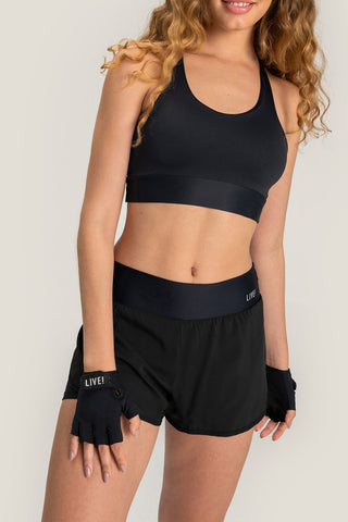 Essential Neo Run Shorts