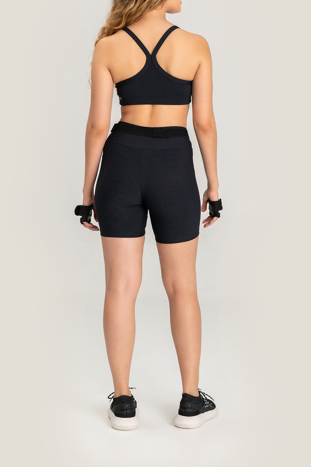 Essential Active Bermuda Shorts