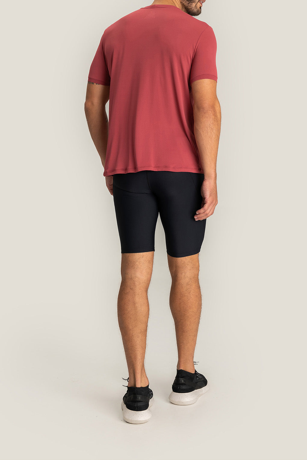 Men’s Train Comfy Shirt