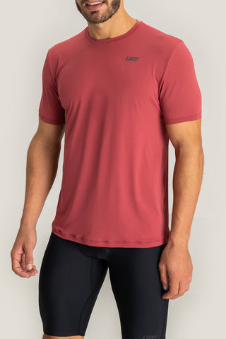 Men’s Train Comfy Shirt