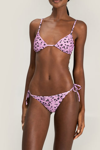 Flora Smart Top