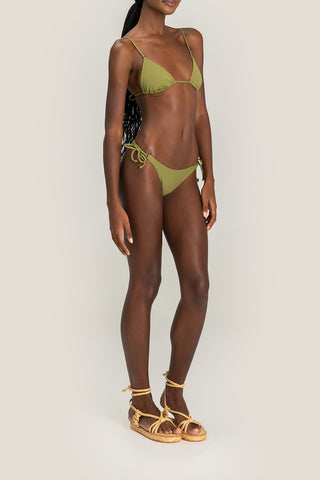 Sense® Triangle Bikini Top