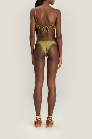 Sense® Triangle Bikini Top