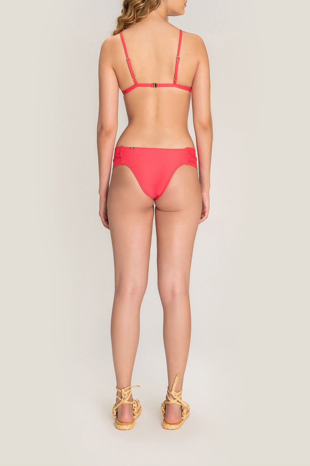Sense® Triangle Bikini Top