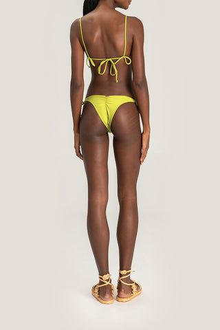 Sense® Tie-Up Bikini Bottom