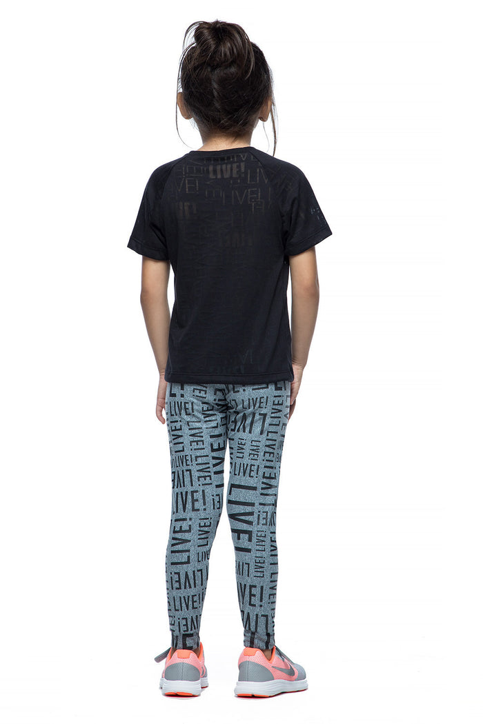 Mini Live! Tee