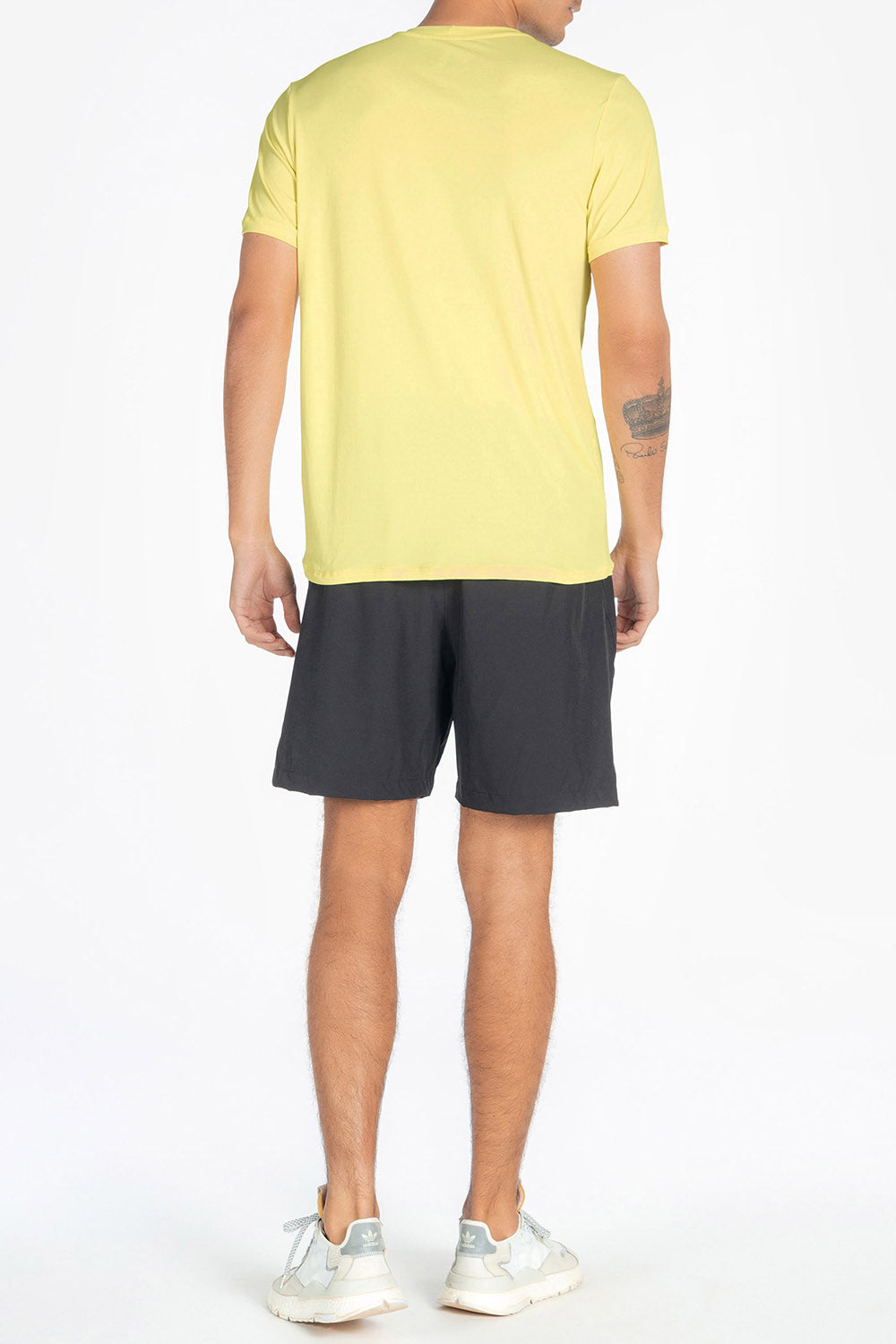 Men’s Train Comfy Shirt