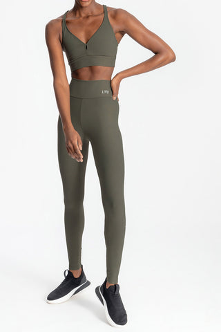 Active® Long Leggings