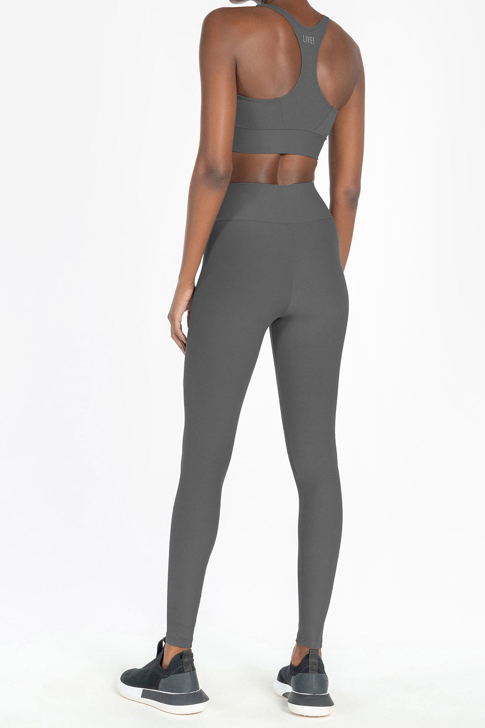 Active® Long Leggings