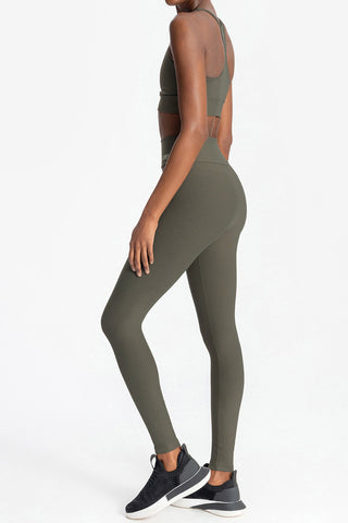 Active® Long Leggings