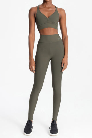 Active® Long Leggings