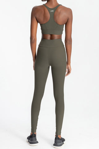 Active® Long Leggings