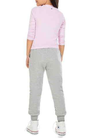 Kids Essential Running T-Shirt