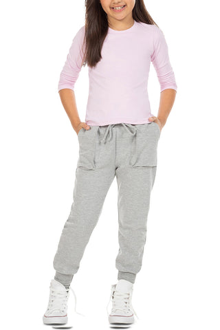 Kids Essential Running T-Shirt