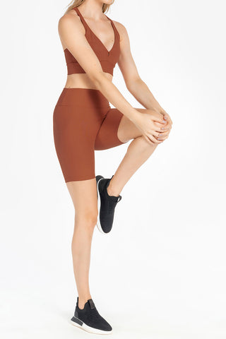 Essential Active Bermuda Shorts