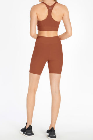 Essential Active Bermuda Shorts