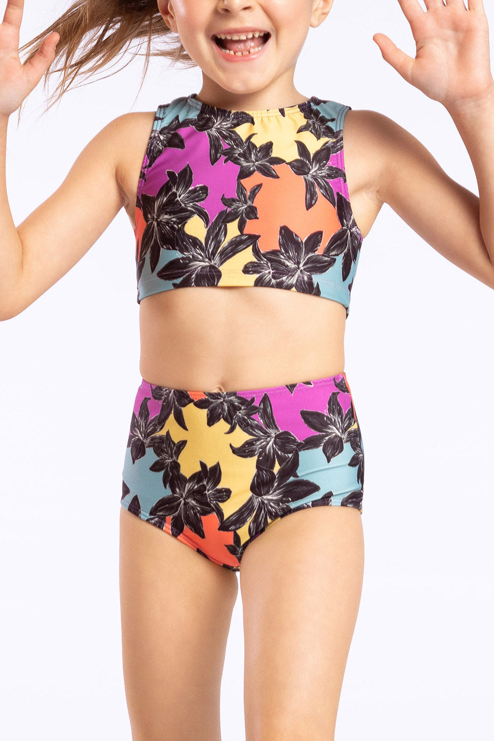 Kids Mailbu Bikini