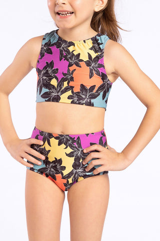 Kids Mailbu Bikini