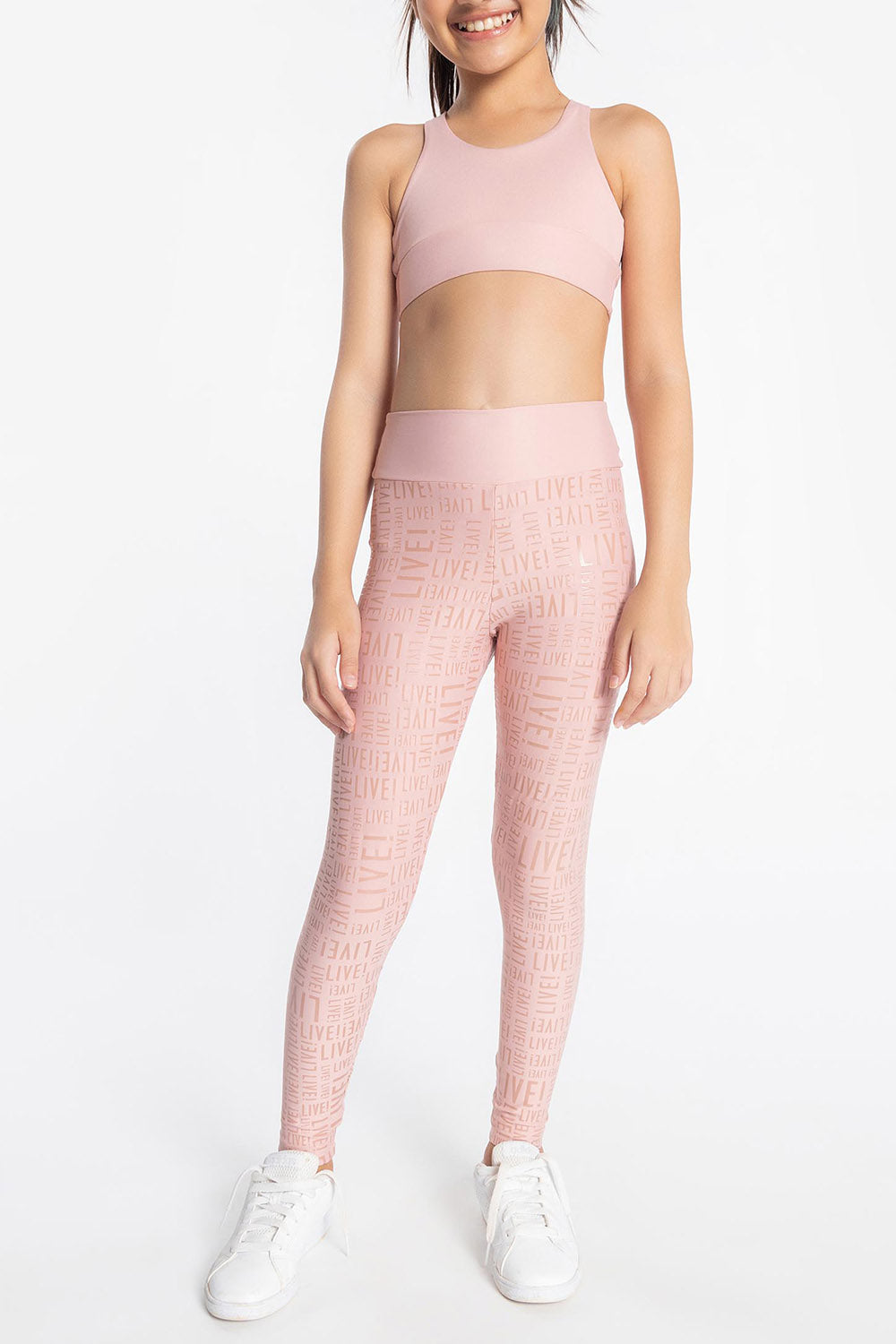 LIVE! Kids Leggings