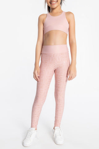 LIVE! Kids Leggings