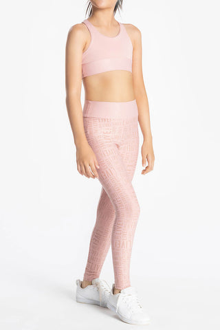 LIVE! Kids Leggings