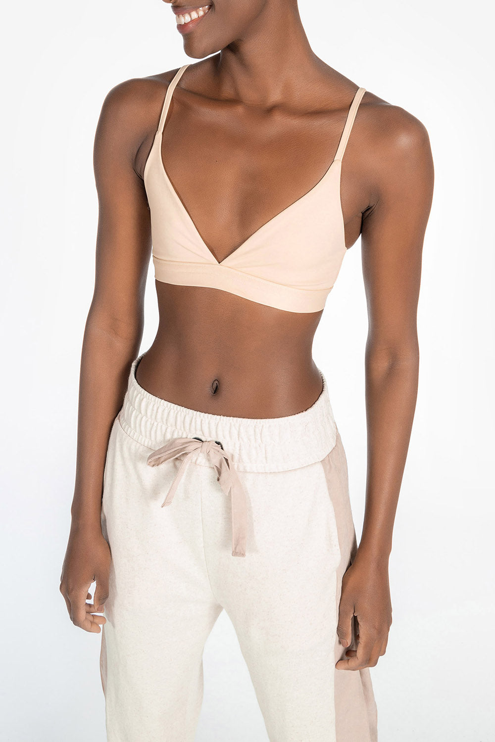 Essential Triangle Body Top