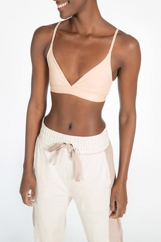 Essential Triangle Body Top