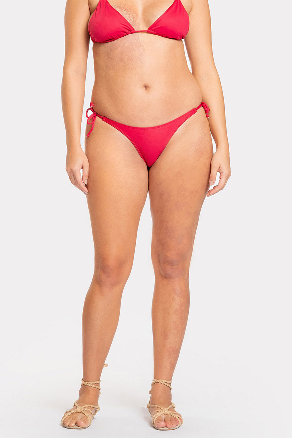 Sense® Tie-Up Bikini Bottom