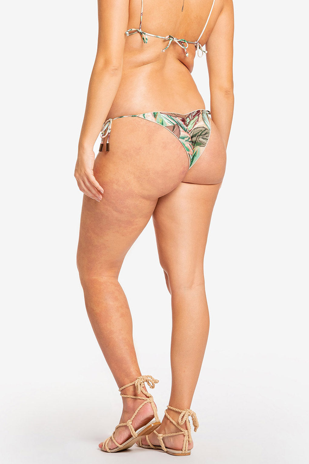 Nature Fancy Bottom