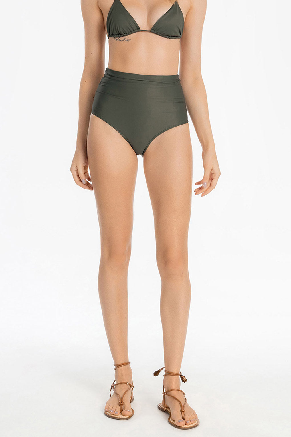 Sense® Triangle Bikini Top