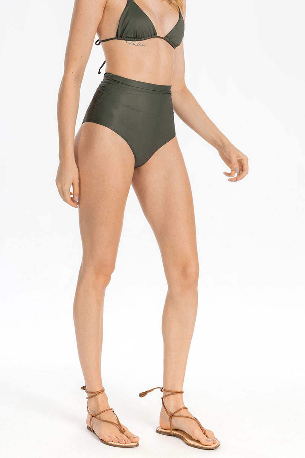 Sense® Triangle Bikini Top