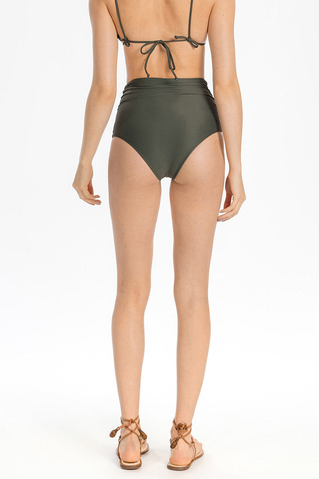 Sense® Triangle Bikini Top