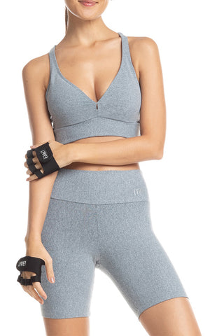 Essential Active Bermuda Shorts