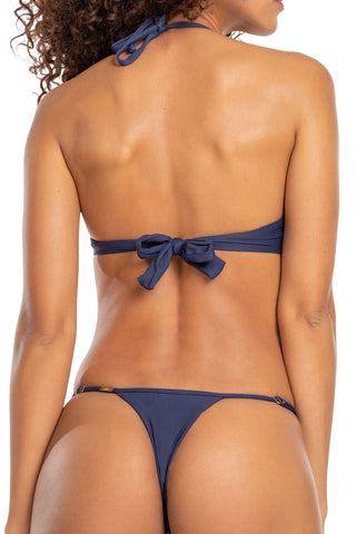 Essential Thong Bikini Bottom