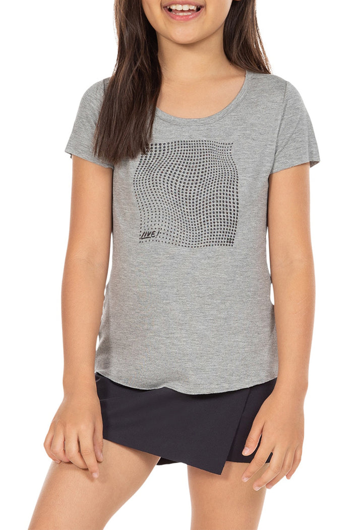 Transcend Kids Blouse