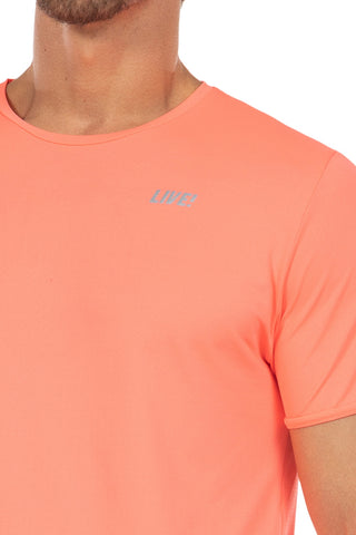 Men’s Train Comfy Shirt