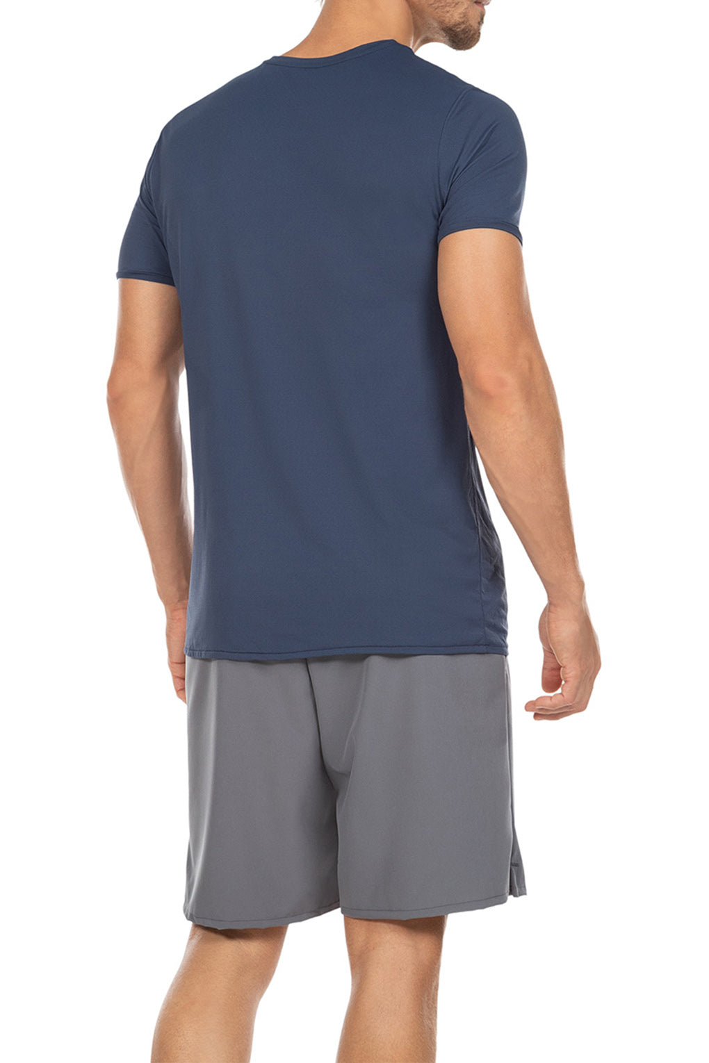 Men’s Train Comfy Shirt