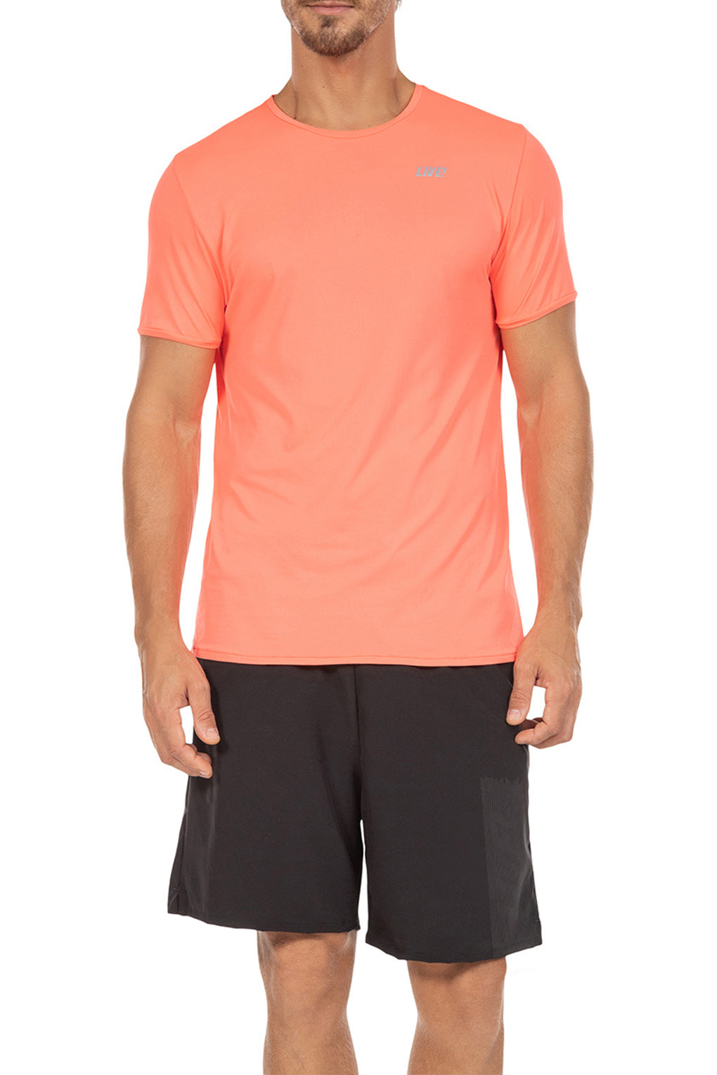 Men’s Train Comfy Shirt