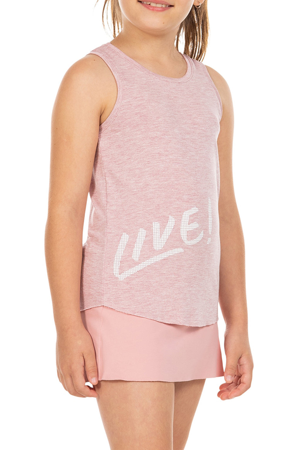 LIVE! Signature Kids Tank