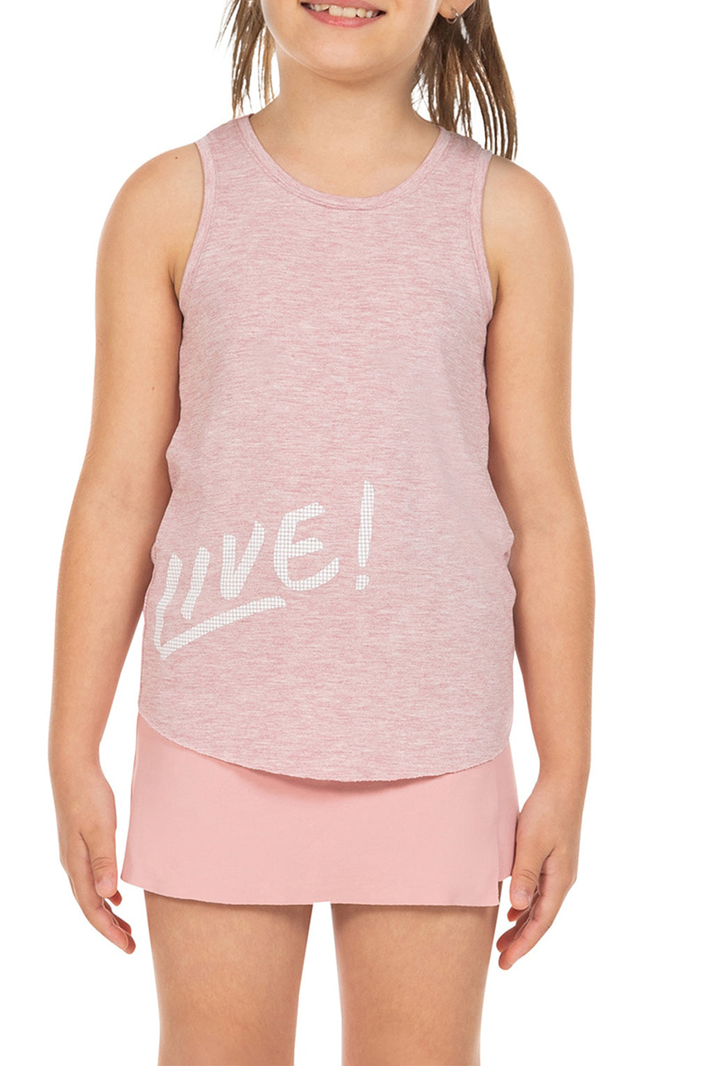 LIVE! Signature Kids Tank