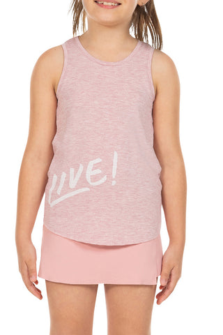 LIVE! Signature Kids Tank