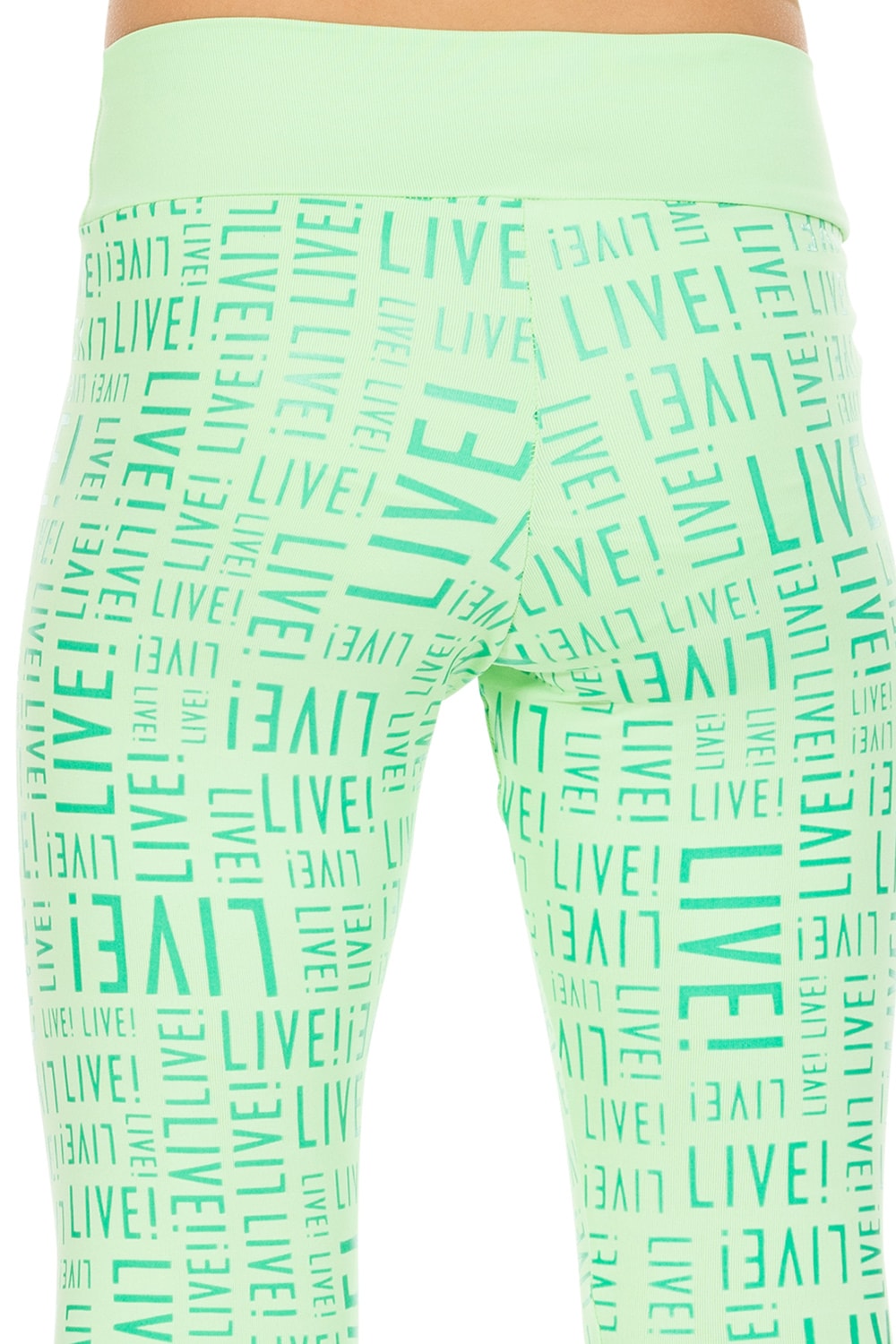 LIVE! Kids Leggings