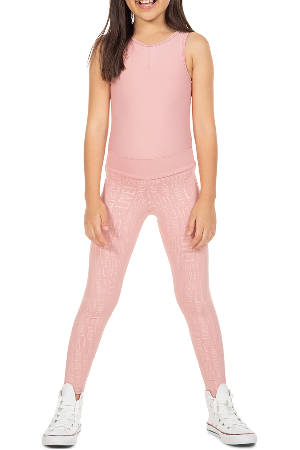 LIVE! Kids Leggings