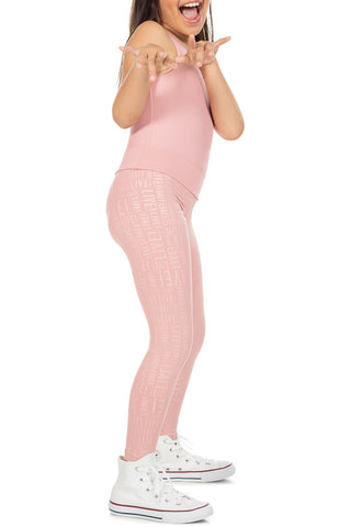 LIVE! Kids Leggings