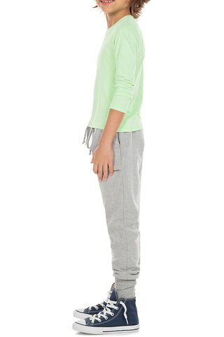 Kids Essential Running T-Shirt