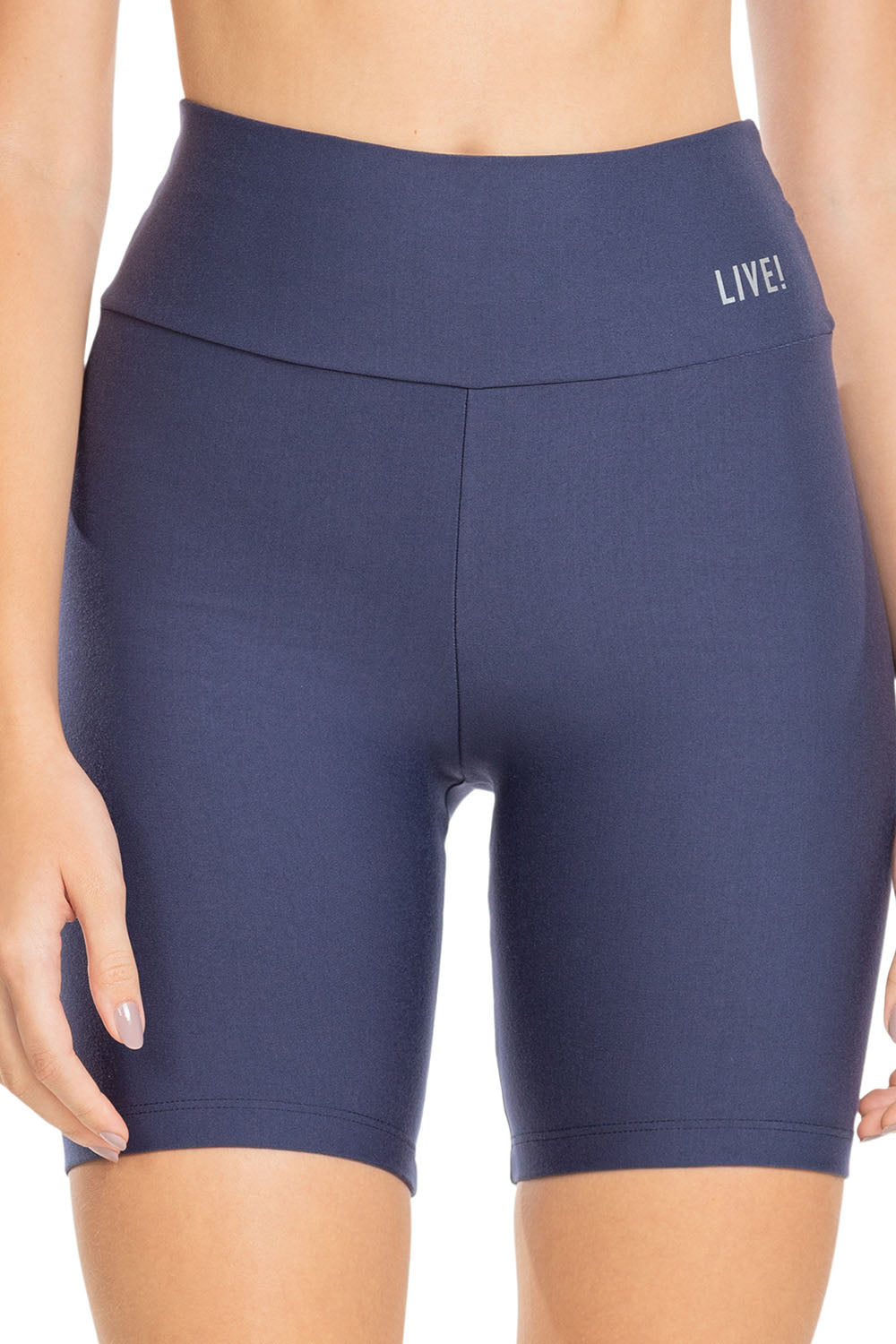 Essential Active Bermuda Shorts