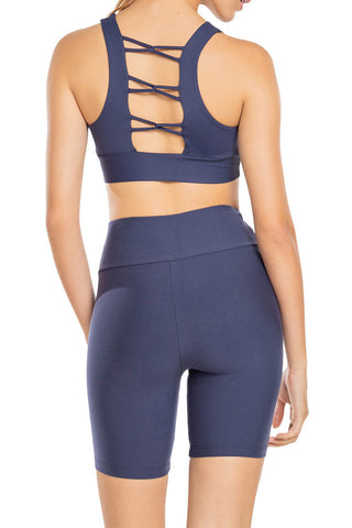 Essential Active Bermuda Shorts