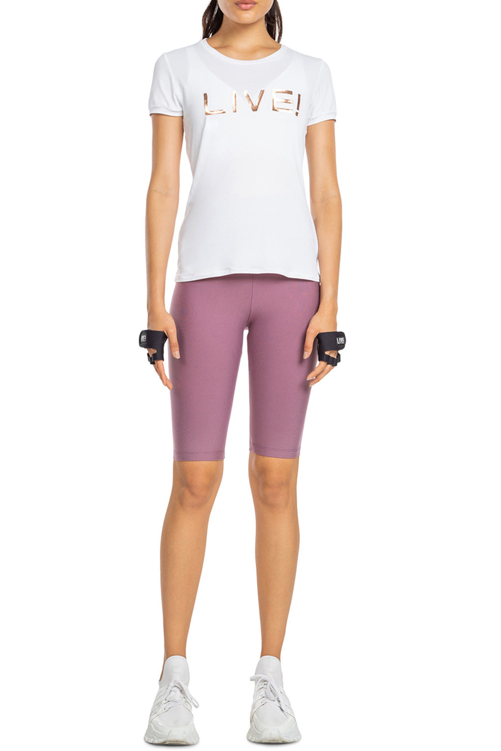 Cycle Active Shorts